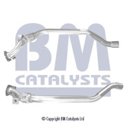 BM50502 Výfuková trubka BM CATALYSTS