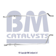 BM50547 Výfuková trubka BM CATALYSTS