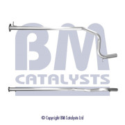 BM50576 Výfuková trubka BM CATALYSTS