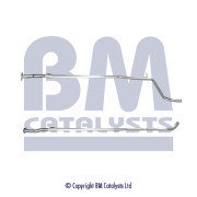 BM50739 Výfuková trubka BM CATALYSTS