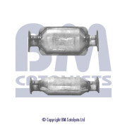 BM80005 Katalyzátor Approved BM CATALYSTS