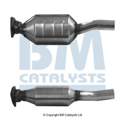 BM80011H Katalyzátor Approved BM CATALYSTS