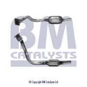 BM80047H Katalyzátor Approved BM CATALYSTS