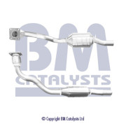 BM80049H Katalyzátor Approved BM CATALYSTS