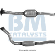 BM80063 Katalyzátor Approved BM CATALYSTS