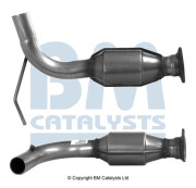 BM80068 Katalyzátor Approved BM CATALYSTS