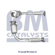 BM80069 Katalyzátor Approved BM CATALYSTS