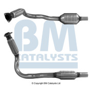 BM80108H Katalyzátor Approved BM CATALYSTS