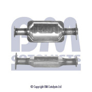 BM80118 Katalyzátor Approved BM CATALYSTS