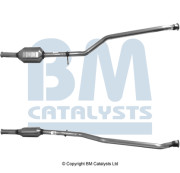 BM80130 Katalyzátor Approved BM CATALYSTS