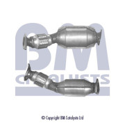 BM80139 Katalyzátor Approved BM CATALYSTS