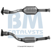 BM80144H Katalyzátor Approved BM CATALYSTS