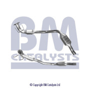 BM80196 Katalyzátor Approved BM CATALYSTS