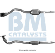 BM80218 Katalyzátor Approved BM CATALYSTS