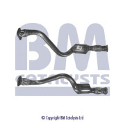 BM80234 Katalyzátor Approved BM CATALYSTS