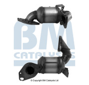 BM80241H Katalyzátor Approved BM CATALYSTS