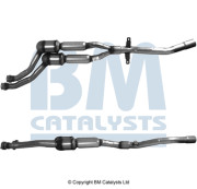 BM80279H Katalyzátor Approved BM CATALYSTS