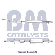 BM80305 Katalyzátor Approved BM CATALYSTS