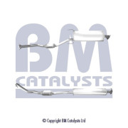 BM80485H Katalyzátor Approved BM CATALYSTS