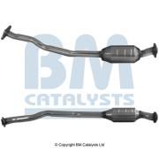 BM90036 Katalyzátor Approved BM CATALYSTS