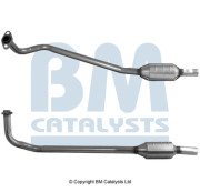 BM90043 Katalyzátor Approved BM CATALYSTS