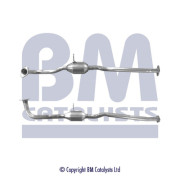 BM90056 Katalyzátor Approved BM CATALYSTS