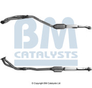 BM90061 Katalyzátor Approved BM CATALYSTS