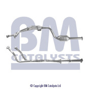 BM90070 Katalyzátor Approved BM CATALYSTS