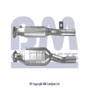 BM90096 Katalyzátor Approved BM CATALYSTS