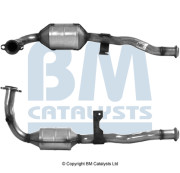 BM90098 Katalyzátor Approved BM CATALYSTS