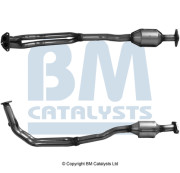 BM90121 Katalyzátor Approved BM CATALYSTS