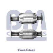 BM90126H Katalyzátor Approved BM CATALYSTS