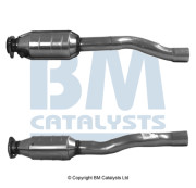 BM90170 Katalyzátor Approved BM CATALYSTS