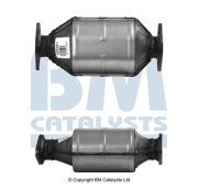 BM90238 Katalyzátor Approved BM CATALYSTS