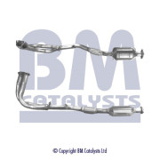 BM90255 Katalyzátor Approved BM CATALYSTS