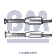 BM90277 Katalyzátor Approved BM CATALYSTS