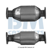 BM90322 Katalyzátor Approved BM CATALYSTS