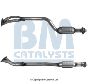 BM90418 Katalyzátor Approved BM CATALYSTS