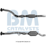 BM90510 Katalyzátor Approved BM CATALYSTS