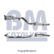 BM90516 Katalyzátor Approved BM CATALYSTS