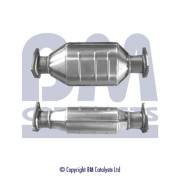 BM90526 Katalyzátor Approved BM CATALYSTS