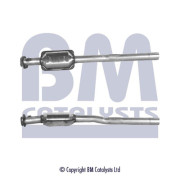 BM90537 Katalyzátor Approved BM CATALYSTS