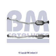 BM90564 Katalyzátor Approved BM CATALYSTS