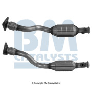 BM90578 Katalyzátor Approved BM CATALYSTS