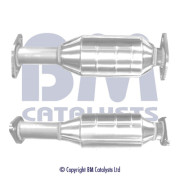 BM90580 Katalyzátor Approved BM CATALYSTS