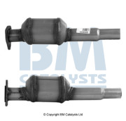 BM90590 Katalyzátor Approved BM CATALYSTS