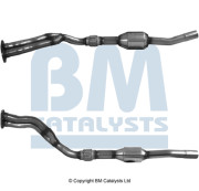 BM90626H Katalyzátor Approved BM CATALYSTS