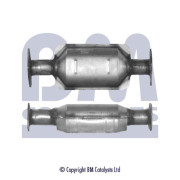 BM90636H Katalyzátor Approved BM CATALYSTS