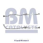 BM90661 Katalyzátor Approved BM CATALYSTS