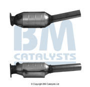 BM90662H Katalyzátor Approved BM CATALYSTS